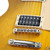 2000 Gibson Les Paul 1960 Classic Plain Top Honeyburst