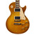 2000 Gibson Les Paul 1960 Classic Plain Top Honeyburst