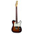 2014 Fender Classic Player Baja Telecaster Sunburst