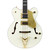 Gretsch G6136B-TP-AWT Tom Petersson Signature White Falcon Bass