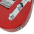 2007 Fender Standard Telecaster Candy Apple Red