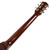 2011 Godin Icon Type 3 Electric Guitar Black Finish