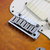 1990 Fender Custom Shop Limited Edition 35th Anniversary Stratocaster Quilt Top