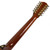 1996 Taylor LKSM Leo Kottke Signature Model 12-String Acoustic Guitar Natural Finish