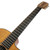 1996 Taylor LKSM Leo Kottke Signature Model 12-String Acoustic Guitar Natural Finish