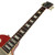 2008 Gibson Custom Shop 1960 Reissue Les Paul Standard R0 Sunburst