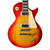 1979 Gibson Les Paul Deluxe in Cherry Sunburst