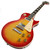 1979 Gibson Les Paul Deluxe in Cherry Sunburst