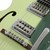 2006 Gretsch G6118T-LTV Anniversary Two-Tone Green