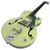 2006 Gretsch G6118T-LTV Anniversary Two-Tone Green
