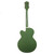 2006 Gretsch G6118T-LTV Anniversary Two-Tone Green
