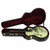 2006 Gretsch G6118T-LTV Anniversary Two-Tone Green