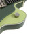 2006 Gretsch G6118T-LTV Anniversary Two-Tone Green