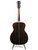 1997 Martin 000012-28H AG Arlo Guthrie Alice's Restaurant 30th Anniversary Commemorative Edition