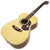 Maton EBG808TE Tommy Emmanuel Signature Acoustic-Electric