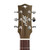 Maton EBG808TE Tommy Emmanuel Signature Acoustic-Electric