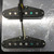Vintage 1979 Fender Hardtail Stratocaster Black