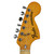 Vintage 1979 Fender Hardtail Stratocaster Black