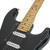 Vintage 1979 Fender Hardtail Stratocaster Black