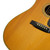 Vintage 1964 Martin D-28 Dreadnought Natural