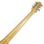 2010 B.C. Rich Mockingbird Exotic Classic Electric Guitar Spalted Maple
