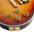 2004 Gibson Les Paul Supreme Electric Guitar Cherry Sunburst Finish