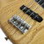 Vintage 1975 Fender Jazz Bass Natural Finish