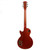 2009 Gibson Les Paul Gary Moore BFG Electric Guitar Lemon Burst