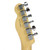 2016 Fender American Standard Telecaster Electric Guitar Sunburst Finish