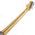 2000 Fender American Deluxe Stratocaster Electric Guitar Candy Apple Red