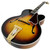 2014 Gibson Custom Shop L-5 Premier Archtop Acoustic Guitar Sunburst Finish