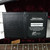 2015 Gibson Custom Shop Solid Formed 17" Venetian Hollowbody Electric Guitar Ebony Finish