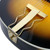 2003 Gibson ES-165 Herb Ellis Archtop Electric Guitar Sunburst Finish