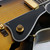 2003 Gibson ES-165 Herb Ellis Archtop Electric Guitar Sunburst Finish