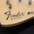 Vintage 1979 Fender Mustang Sunburst
