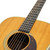 Vintage 1989 Gibson Montana B-28 Blue Ridge Dreadnought Acoustic Guitar