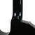 2011 Gibson Nighthawk Studio Silverburst