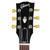 2011 Gibson Nighthawk Studio Silverburst