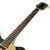 Gretsch G5422TG-CDG Limited Edition Electromatic Hollow Body in Cadillac Green Metallic
