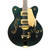 Gretsch G5422TG-CDG Limited Edition Electromatic Hollow Body in Cadillac Green Metallic
