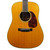 2002 Martin HD-28LSV Dreadnought Natural