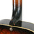 Vintage 1973 Dobro Model 66B Sunburst