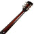 Rare Vintage 1947 - 1950's Vega Duo Tron C166 Archtop Electric Guitar Sunburst