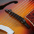 Rare Vintage 1947 - 1950's Vega Duo Tron C166 Archtop Electric Guitar Sunburst