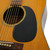 Vintage 1976 Martin D-18 Dreadnought Natural