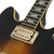 Vintage 1979 Gibson ES-335 CRR Sunburst