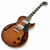 Ibanez AGS73 Artcore Electric Guitar in Violin Sunburst