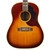 Vintage 1953 Gibson Southern Jumbo Dreadnought Acoustic Guitar Sunburst Finish