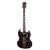 Vintage 1970 Gibson SG Standard Walnut