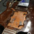 Vintage 1970 Gibson SG Standard Walnut